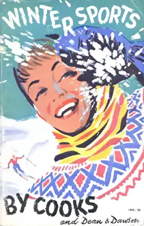 Winter Sports, by Cooks and Dean & Dawson