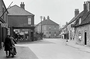 Winterton Prints: Winterton probably 1920s