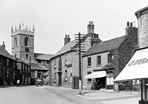Winterton probably 1920s