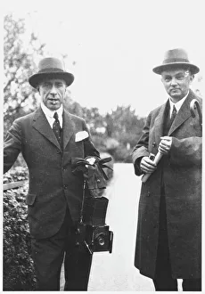 Research Gallery: Winther and Price
