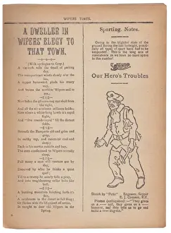 The Wipers Times