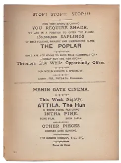 The Wipers Times