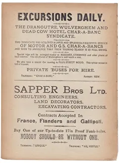 The Wipers Times