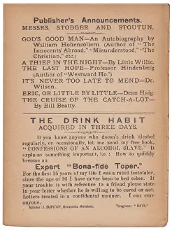 The Wipers Times