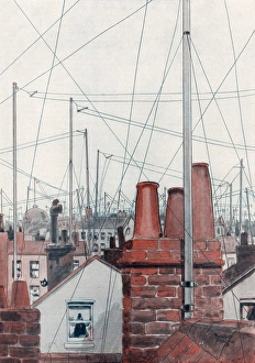 Aerials Gallery: WIRELESS ?