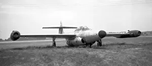 Scorpion Prints: Wisconsin Air National Guard - Northrop F-89D Scorpion