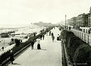 The Wish Tower - Eastbourne, Sussex