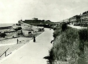The Wish Tower - Eastbourne, Sussex