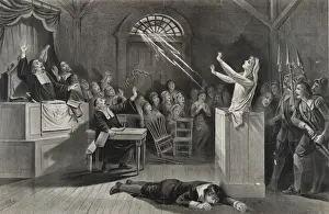 The witch no. 1
