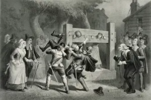 The witch no. 2