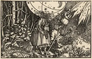 Witch Weidlitz