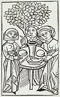 Witchcraft / The Sabbat