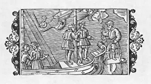 Witches Sell Winds