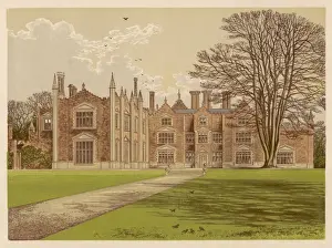 Witchingham Hall / 1879