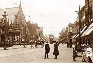 Withington Prints: Withington