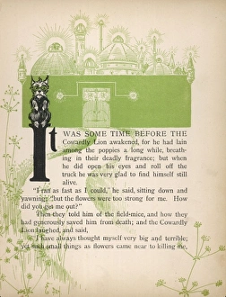 Wizard of Oz/Emerald Cit Wizard of Oz/Emerald Cit