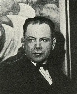 Wladyslaw Skoczylas