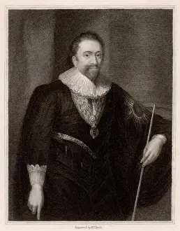 Wm 3rd Earl Pembroke