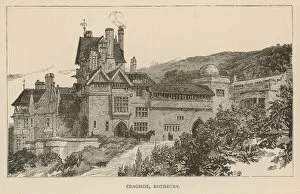 Baron Collection: Wm Armstrong / Cragside