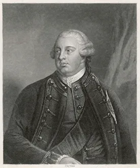 Wm Duke Cumberland