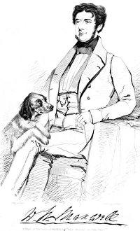 Affectionate Gallery: Wm. Hamilton Maxwell - 2