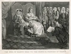 Wm & Mary-Bill of Rights