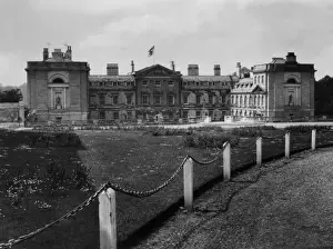 Woburn Abbey