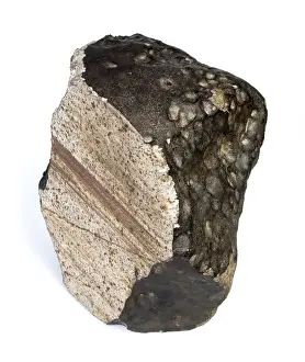 Wold Cottage meteorite