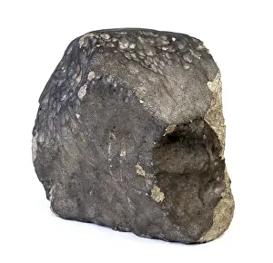 Wold Cottage meteorite