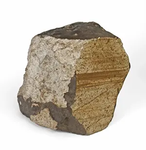 Wold Cottage meteorite