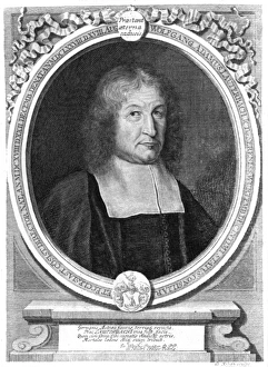 Jurist Gallery: Wolfgang Lauterbach