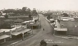 New South Wales