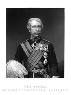 WOLSELEY