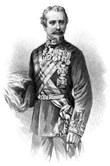 WOLSELEY