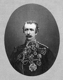 WOLSELEY