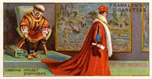 Wolsey Dismissed/1529 Wolsey Dismissed/1529