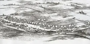 Wolverhampton Cottage Homes