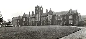 Wolverhampton Orphanage