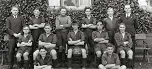 Wolverhampton Orphanage - Football