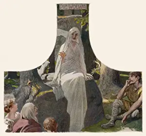 Enterprise Prints: WOLWA