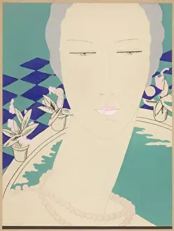 WOMAN OF 1926