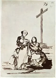 Woman and Child