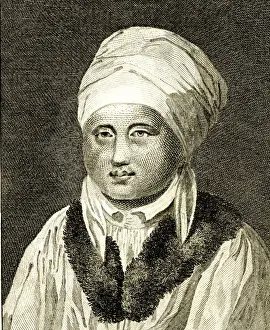 Webber Prints: Woman of Kamtschatka (Kamchatka), Russia