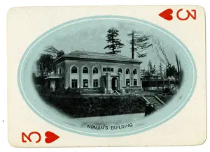 Womans Building