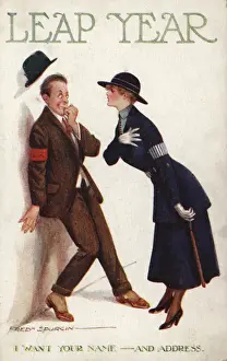 Demands Prints: Women Doing Mens Work Policewoman WW1