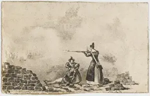 Women Insurgents