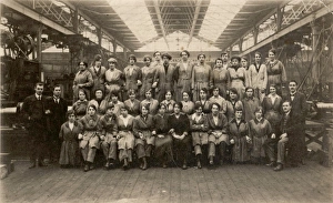 Women Munitions Workers WW1 Women Munitions Workers WW1