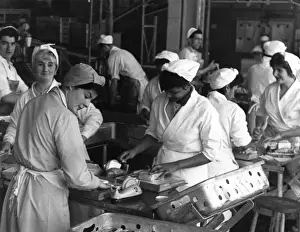 Women Packaging