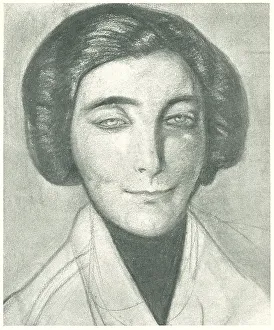 Whitney Prints: Women Of Soria