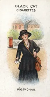 Women on War Work WW1
